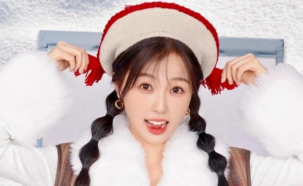 冰雪与热血交织，甜宠与竞技并存，《嘘，国王在冬眠》唤醒冬日浪漫