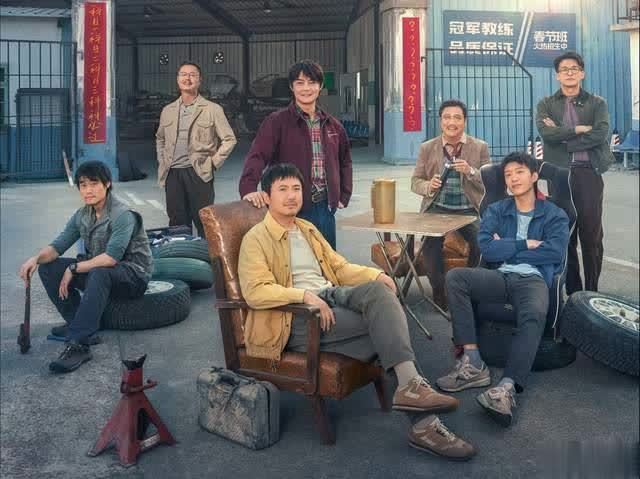 华语电影票房前十：国产大片崛起背后争议并存