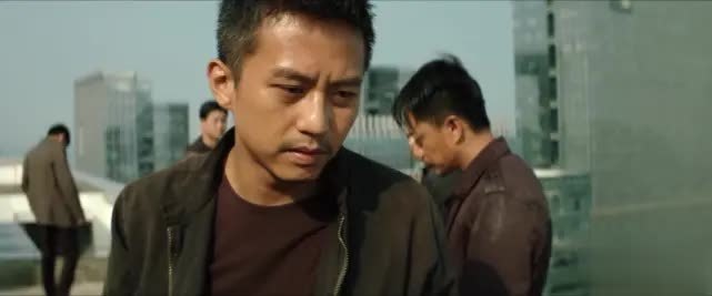 影片《烈日灼心》：思考人性方面的经典之作