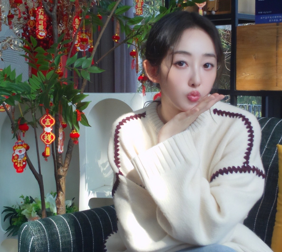 《浪姐6》二公竟淘汰一位黑马姐姐，一位实力姐姐，太可惜了
