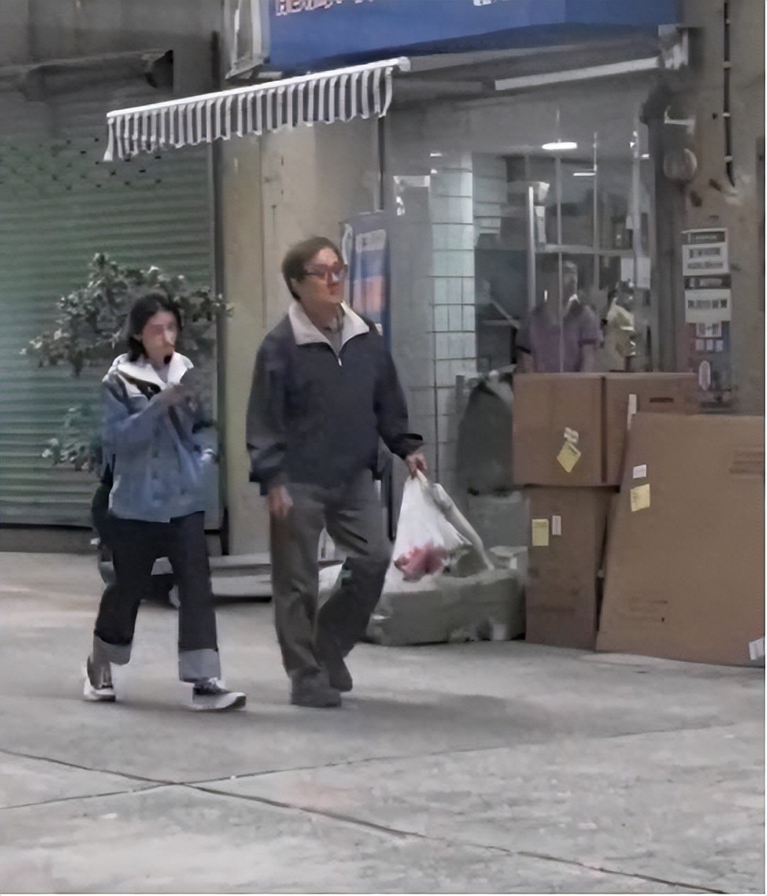 成龙重出江湖，4部动作大片待映，更大计划或在后头