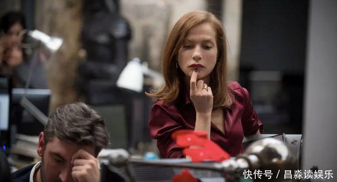 保罗·范霍文执导的10部高分电影，每部都是剖析人性的教科书