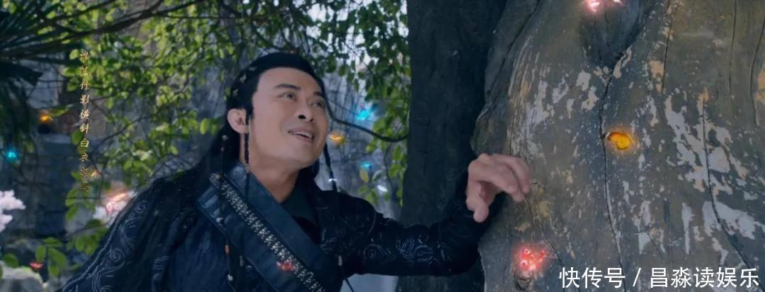 两大老牌港星联手，竟然奉上一部绝世烂片！