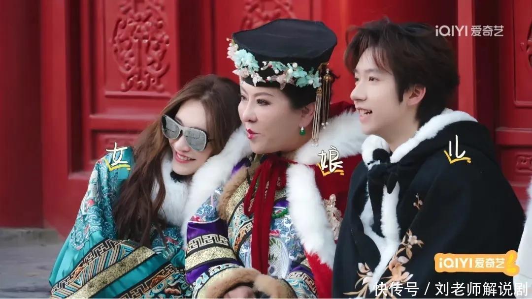 《一路繁花》：直到收官，才知道谁对李小冉最膈应