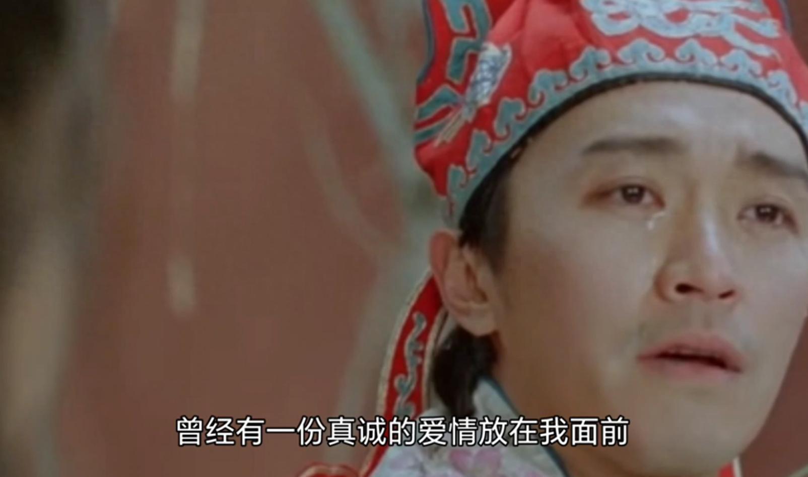 盘点8部周星驰冷门片，喜剧之王佳作你看过几部？