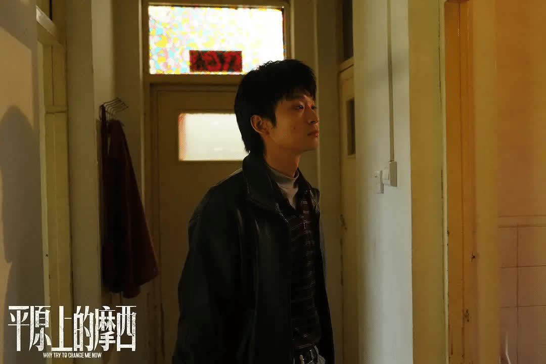 换演员、大幅删减都不重要，平原上的火焰创作方向就错了