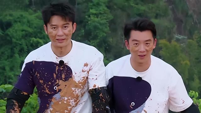 奔跑吧13官宣嘉宾大换血，孟子义顶替白鹿，周深被流量取代