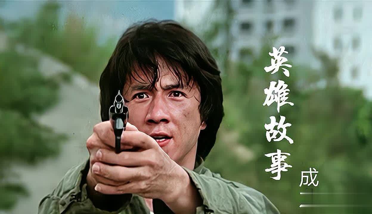 华语影坛十大巨星一人一部代表作，谁是你心中No.1？