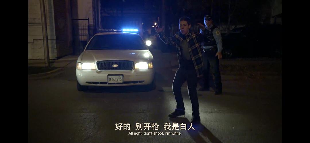 //字数超了（无耻之徒(美版) 第五季）剧评