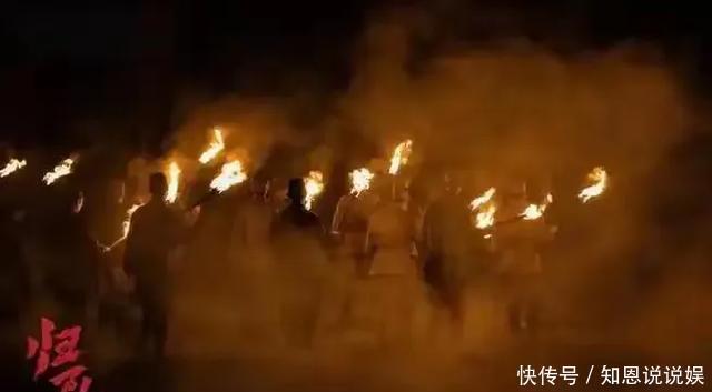 全员实力派！2025抗战大剧《归队》上线，臧溪川执导燃爆荧屏！
