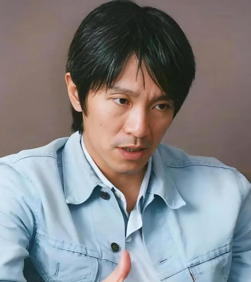 盘点8部周星驰冷门片，喜剧之王佳作你看过几部？