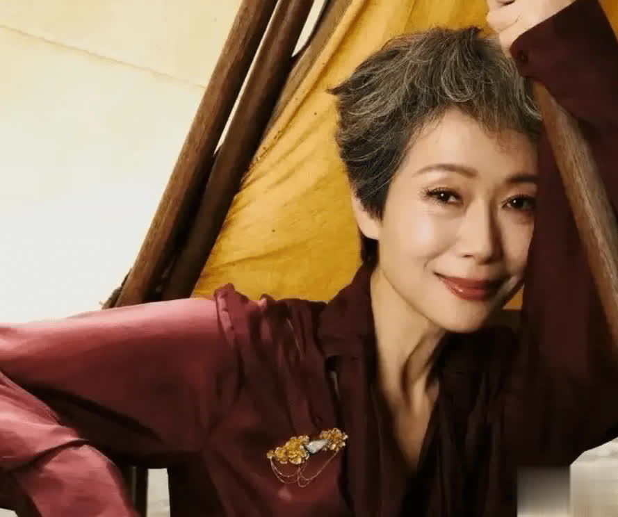 浪姐6好感度大洗牌，叶童一骑绝尘，“影后天团”强势上位！