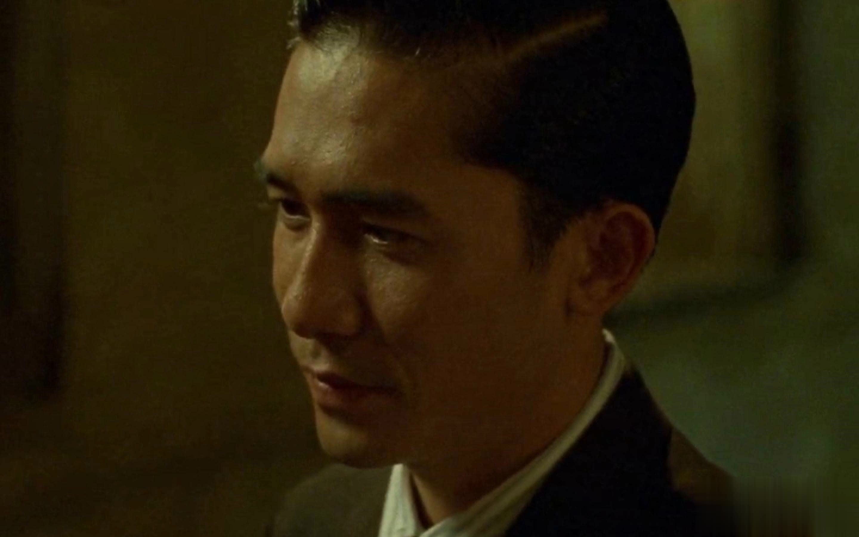 华语影坛十大巨星一人一部代表作，谁是你心中No.1？