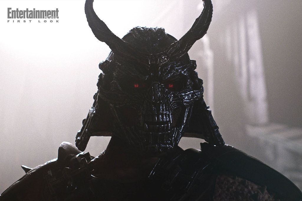 10 月 24 日北美上映，《真人快打 2》电影剧照首曝