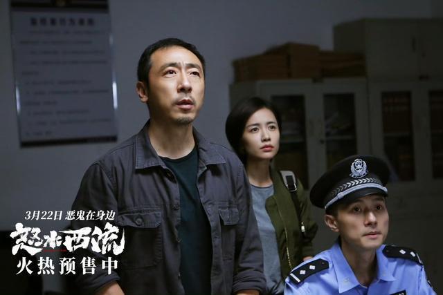 黄渤怒赞！国产悬疑王炸剧来袭，6主演3戏骨，凶案尺度大出新高度