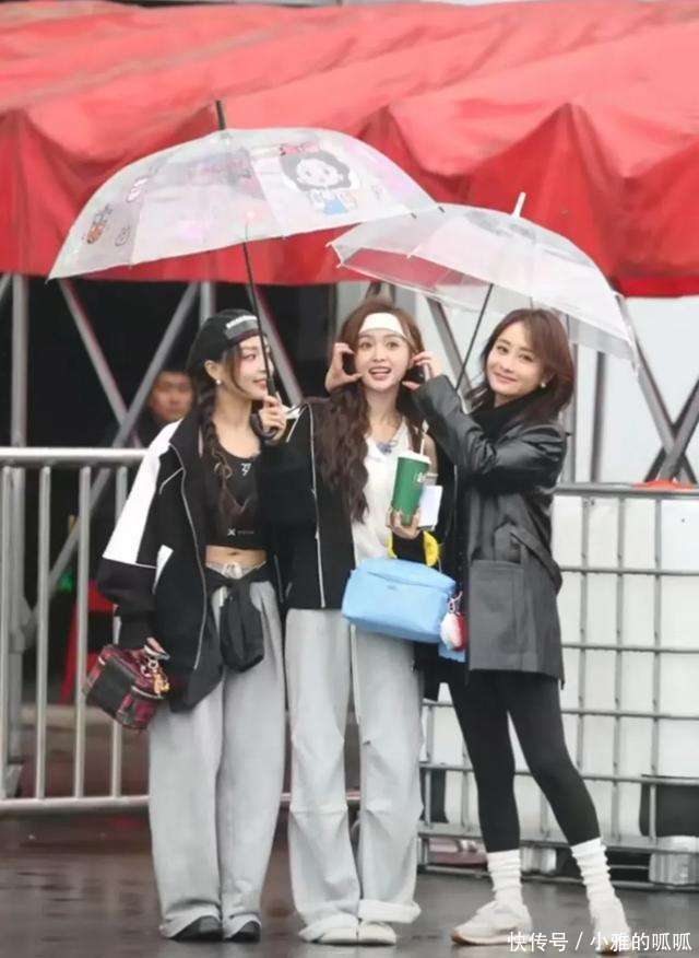 乘风2025官宣阵容引热议，大咖缺席成焦点，回忆杀能否挽回观众期待
