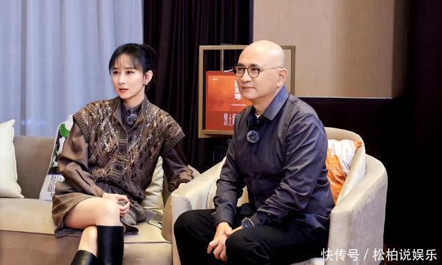 妻子2025：4对夫妻学历盘点 卢靖姗学校世界排名前50 韩庚胡静学霸