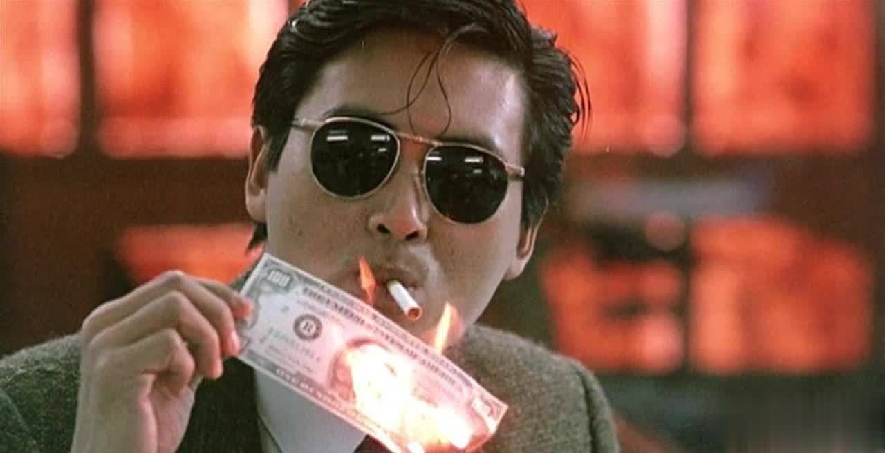 华语影坛十大巨星一人一部代表作，谁是你心中No.1？