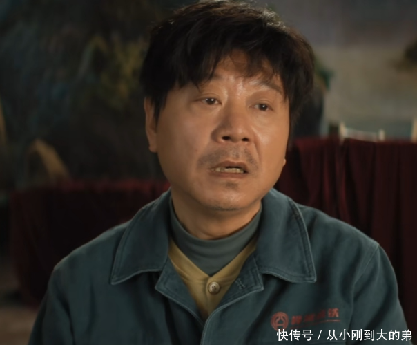 开播仅1天，就成飙升榜“扛把子”，包贝尔《老狗》凭啥这么生猛
