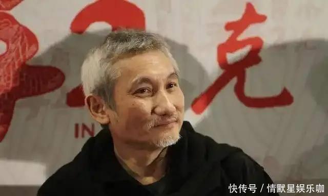 中国首位200亿导演诞生了，饺子化身风清扬消失在人海，孤独求败