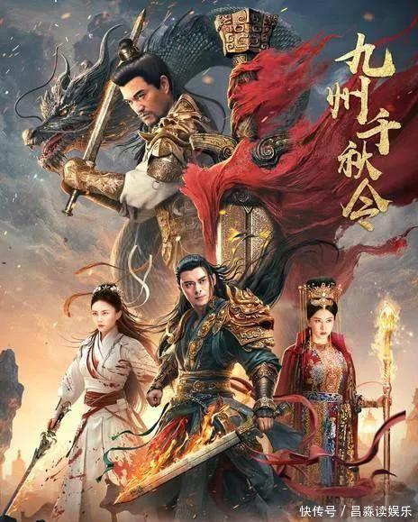两大老牌港星联手，竟然奉上一部绝世烂片！