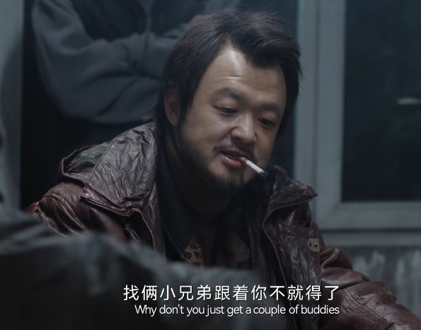开播1天成飙升榜“扛把子”，包贝尔《老狗》凭啥这么猛
