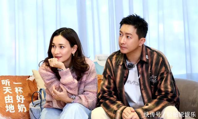 妻子2025：4对夫妻学历盘点 卢靖姗学校世界排名前50 韩庚胡静学霸