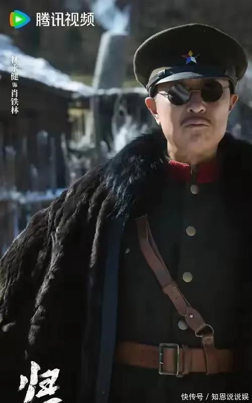 全员实力派！2025抗战大剧《归队》上线，臧溪川执导燃爆荧屏！