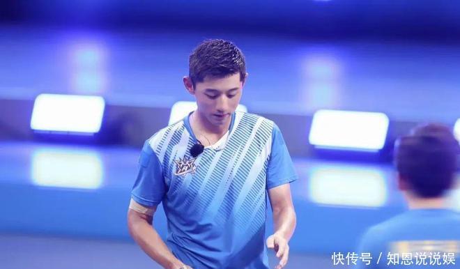 众多明星赌博照被扒出！张继科不算什么，这些明星因好赌陷入深渊