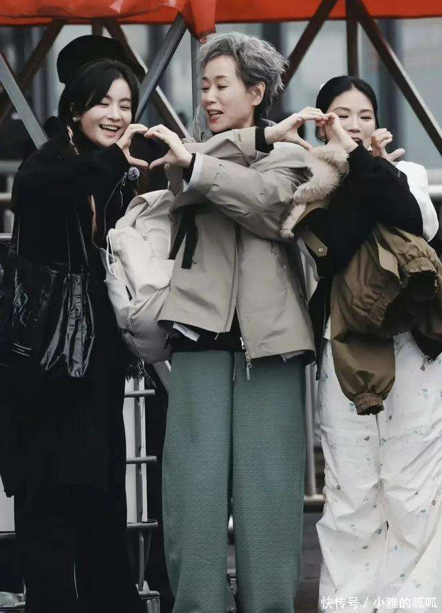 乘风2025官宣阵容引热议，大咖缺席成焦点，回忆杀能否挽回观众期待