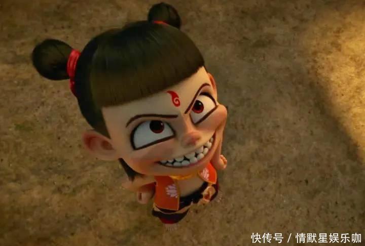 中国首位200亿导演诞生了，饺子化身风清扬消失在人海，孤独求败
