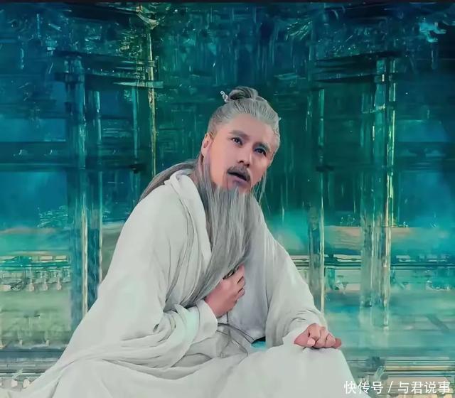 《封神》续集为何会如此的粗制滥造？只因乌尔善太想快速捞钱了