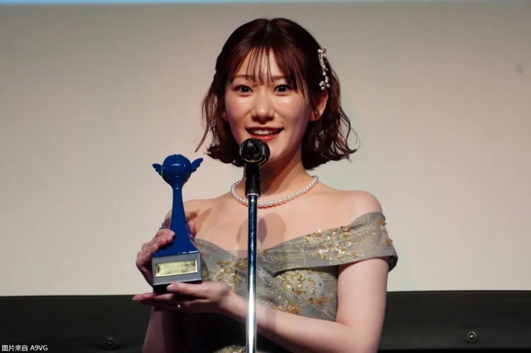 第19届日本声优大奖公布结果