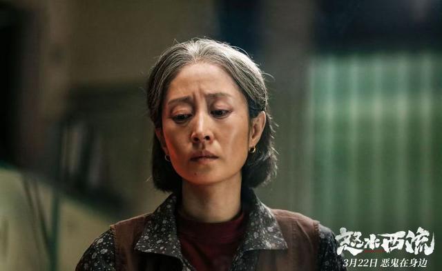 黄渤怒赞！国产悬疑王炸剧来袭，6主演3戏骨，凶案尺度大出新高度