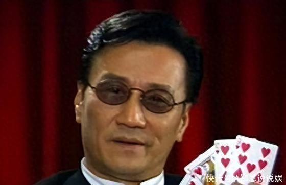 众多明星赌博照被扒出！张继科不算什么，这些明星因好赌陷入深渊