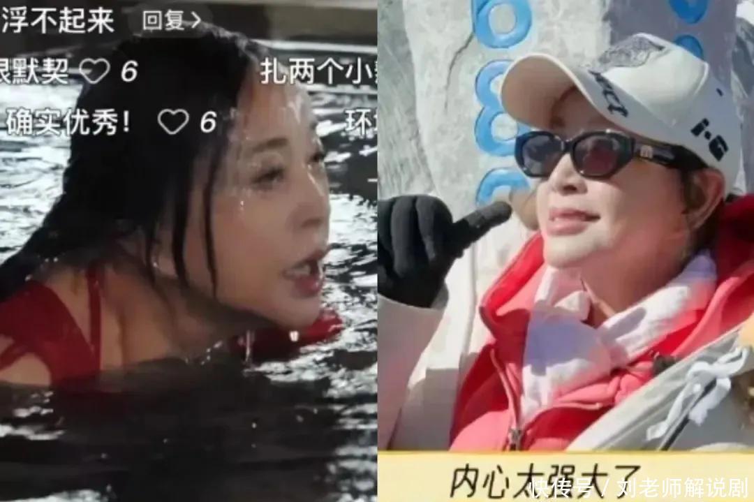 《一路繁花》：直到收官，才知道谁对李小冉最膈应