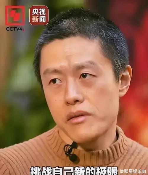 中国首位200亿导演诞生了，饺子化身风清扬消失在人海，孤独求败