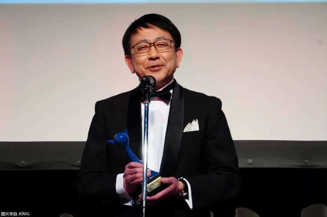 第19届日本声优大奖公布结果