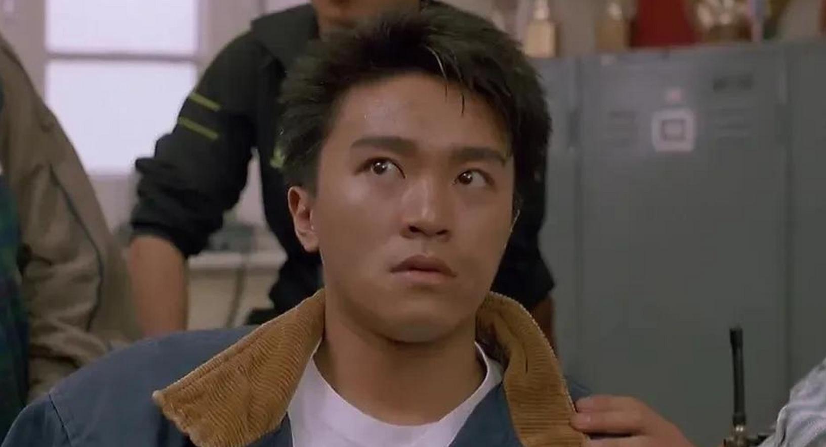 盘点8部周星驰冷门片，喜剧之王佳作你看过几部？