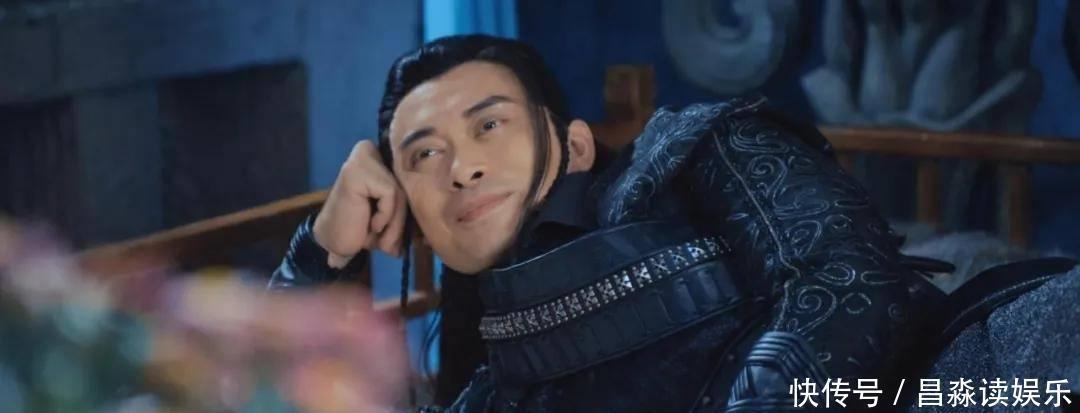 两大老牌港星联手，竟然奉上一部绝世烂片！