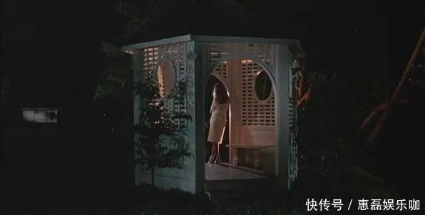 《重温1981影史佳作《体热》：看律师奈德在蛇蝎美人麦蒂诱惑下，如何迷失道德底线