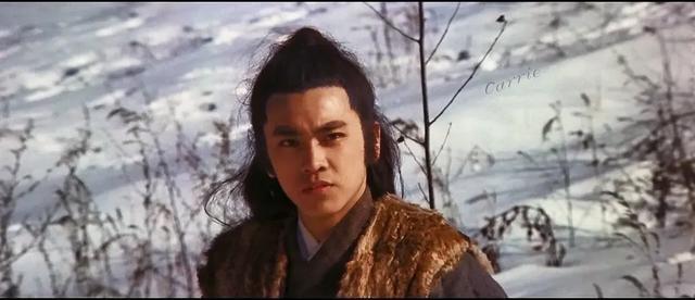 刘家良：真正将南拳融入香港动作片的巨人