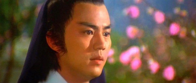 刘家良：真正将南拳融入香港动作片的巨人