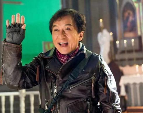 成龙重出江湖，4部动作大片待映，更大计划或在后头
