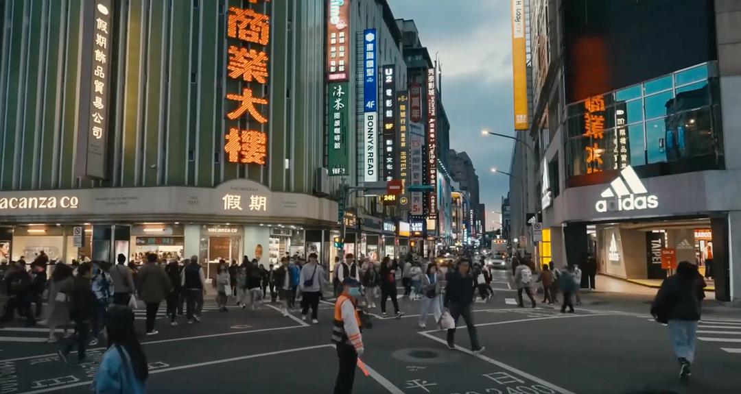 《都市惧集·商圈篇》：人群散去之后的冰凉（都市惧集）剧评