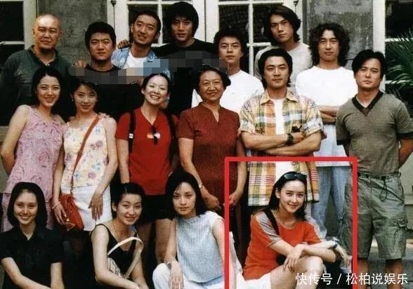 妻子2025：4对夫妻学历盘点 卢靖姗学校世界排名前50 韩庚胡静学霸