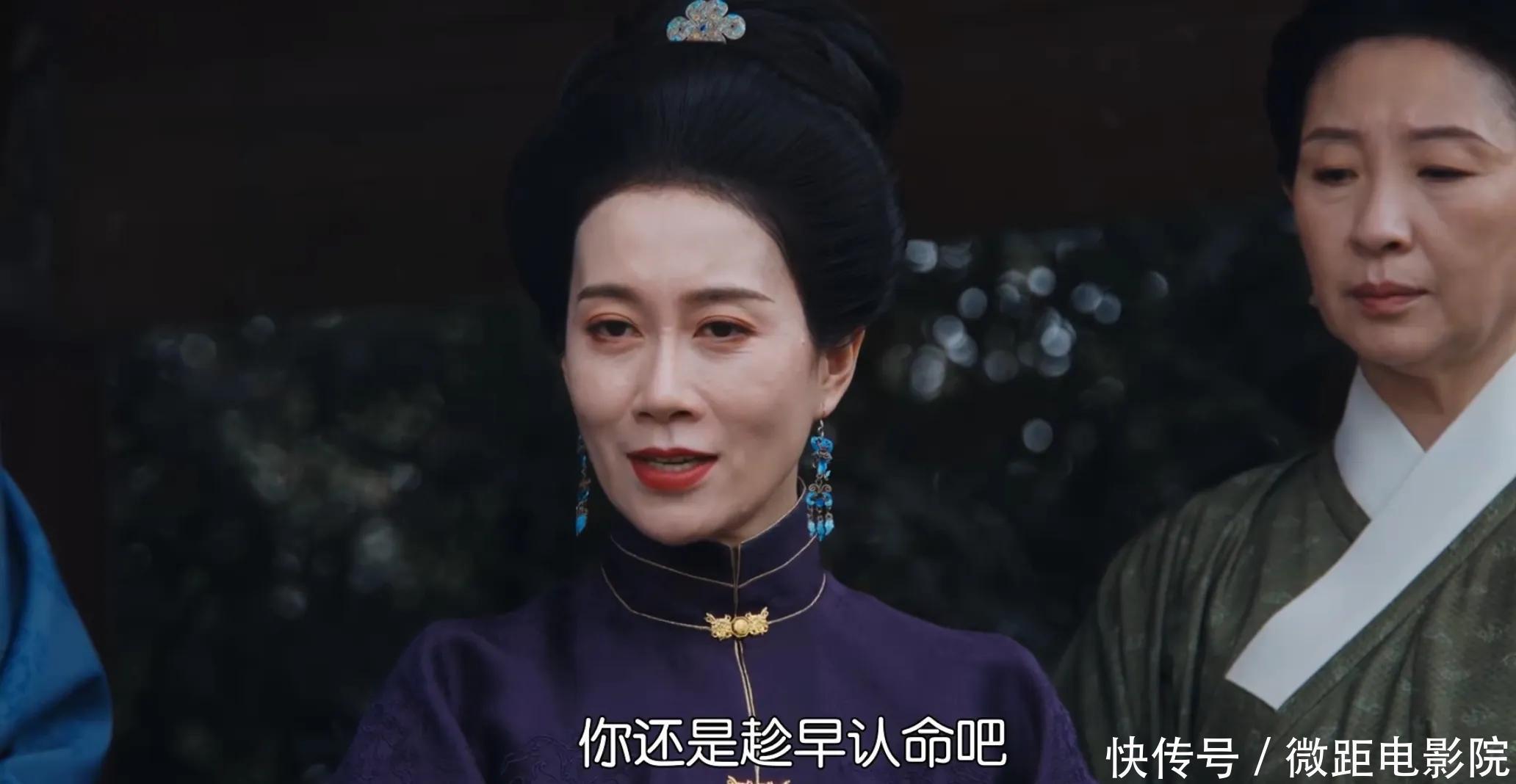 雁回时：看了原著才知道，原来庄寒雁母亲一早就去世了