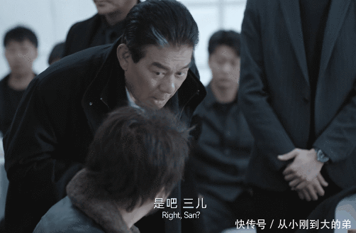 开播仅1天，就成飙升榜“扛把子”，包贝尔《老狗》凭啥这么生猛