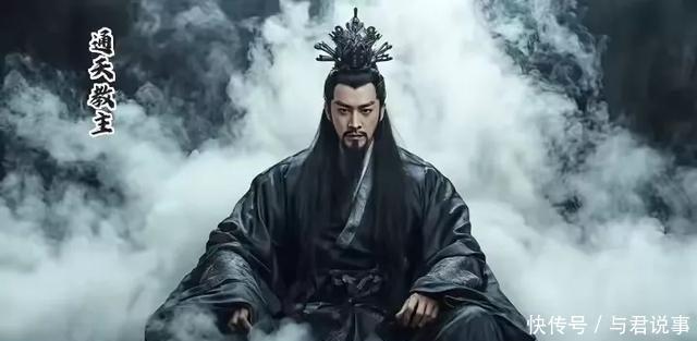 《封神》续集为何会如此的粗制滥造？只因乌尔善太想快速捞钱了