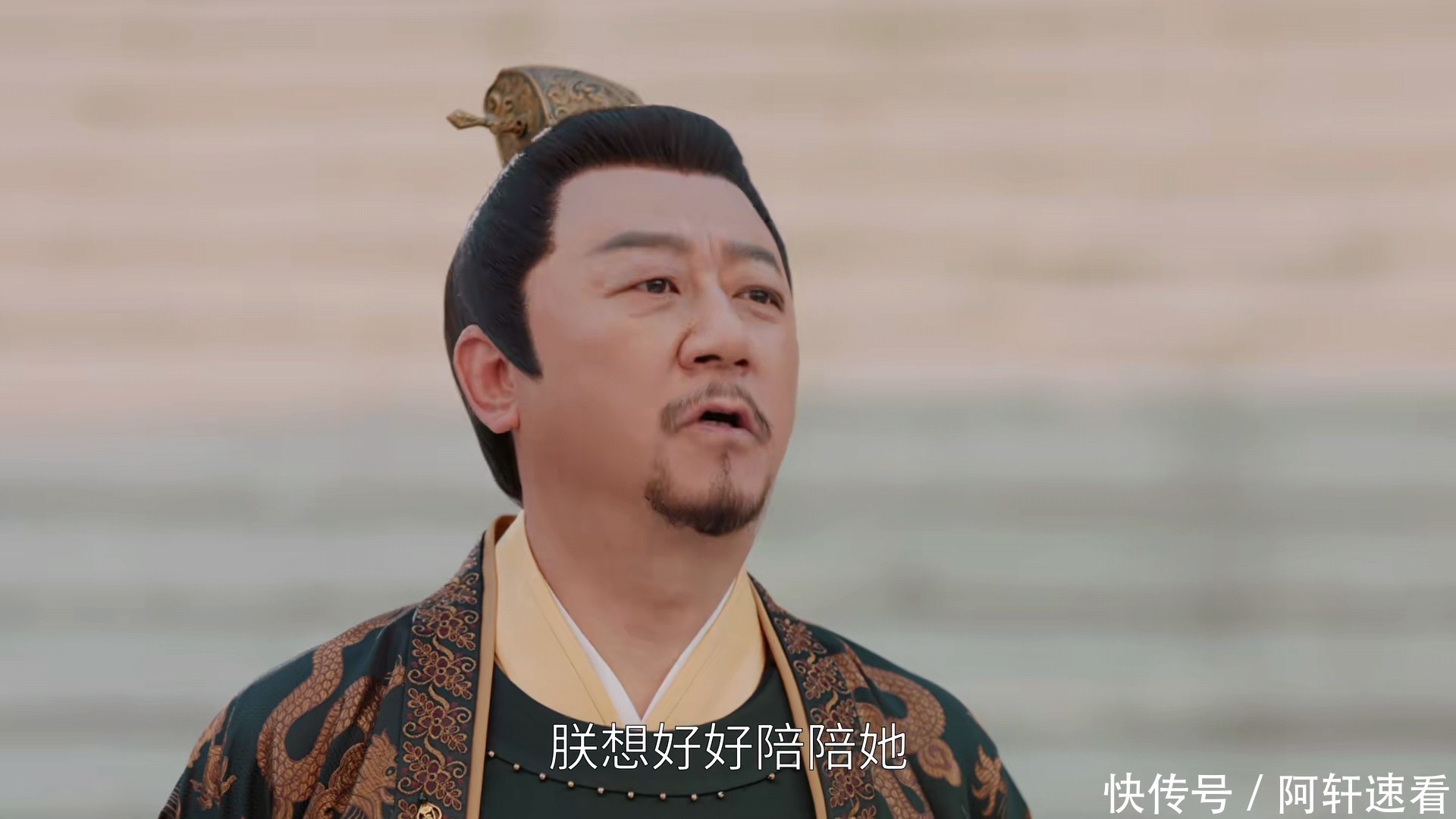 全是反转！《似锦》大结局了，是我今年看过最解气的结局
